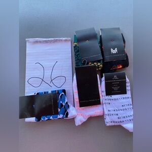 Wonen's Colorful Socks Set